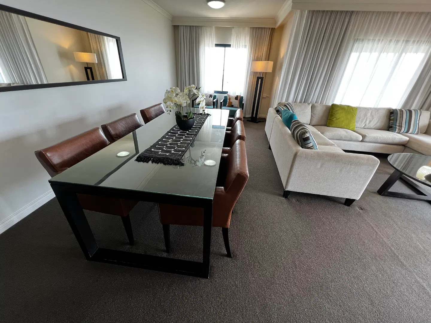 Darwin Esplanade Central ROOM_EXAMPLE