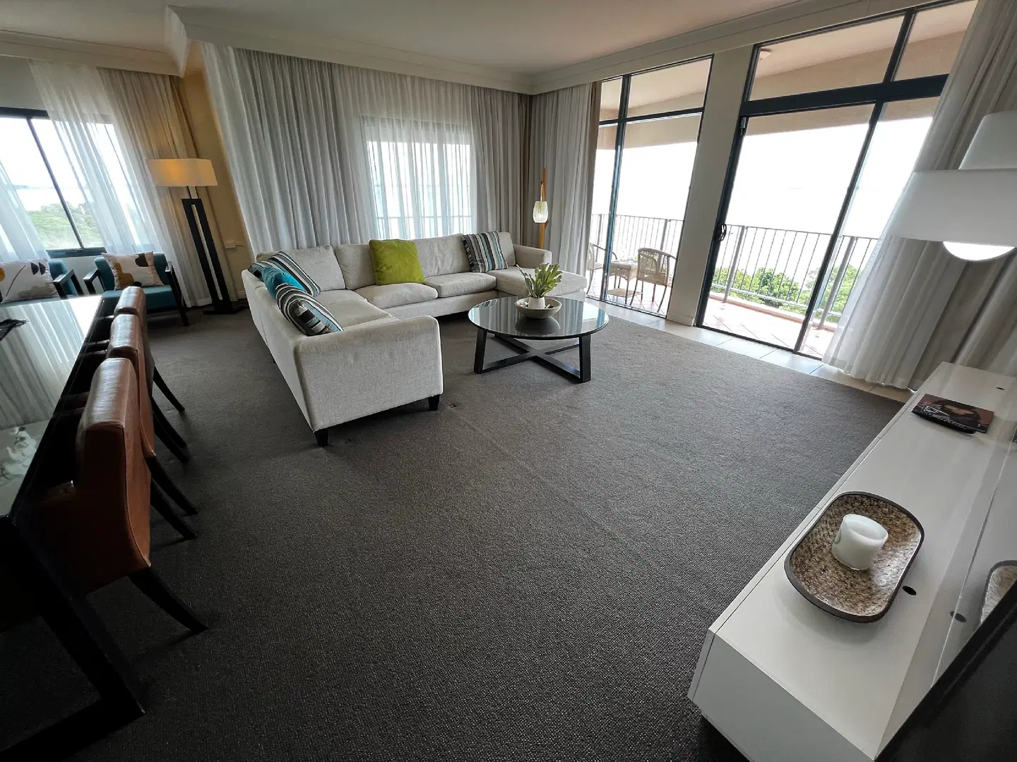 Darwin Esplanade Central HEALTH_BEAUTY