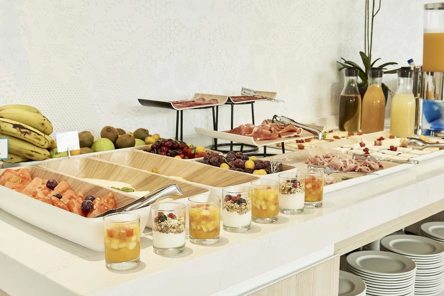 Eurostars Ibiza Restaurant