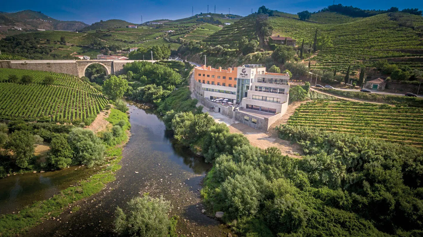 Vila Galé Collection Douro LANDSCAPE