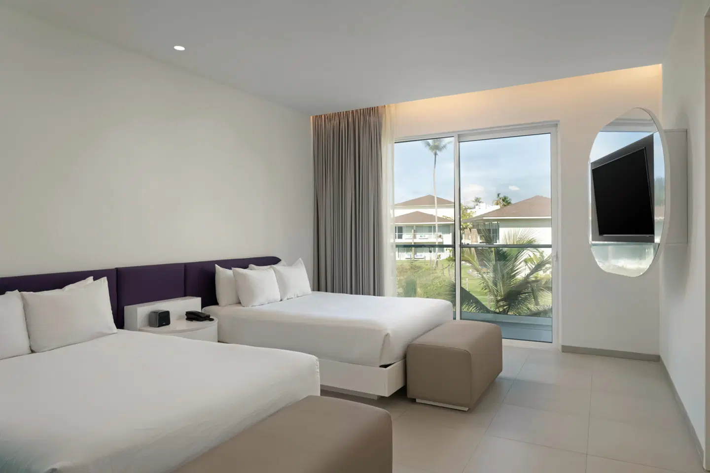 Marriott Miches Beach ROOM_EXAMPLE