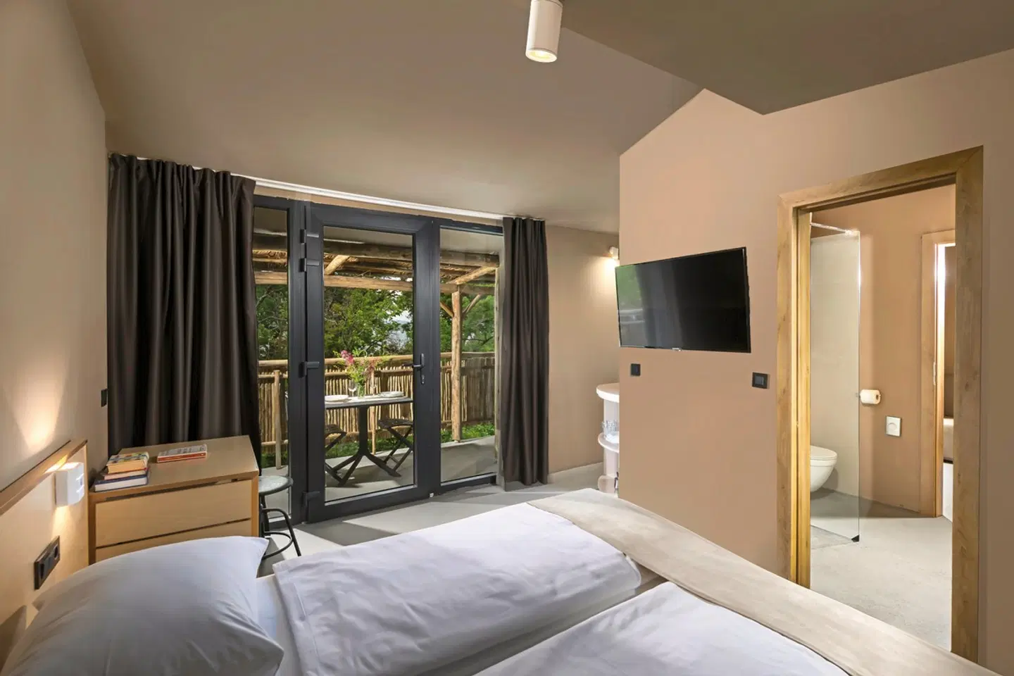 Holiday Homes Kacjak ROOM_EXAMPLE