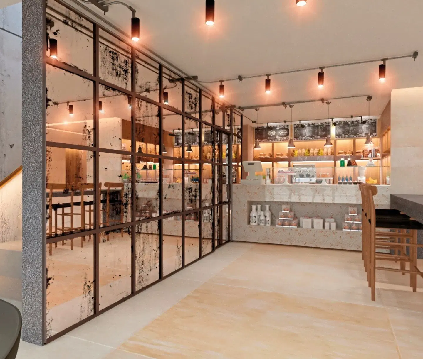 Land's End Boutique Hotel Restaurant