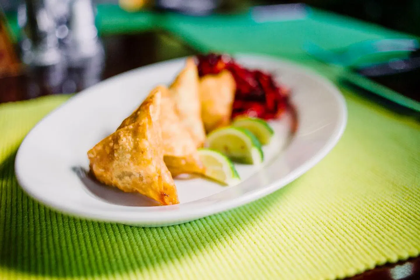 The Boma Nairobi Restaurant