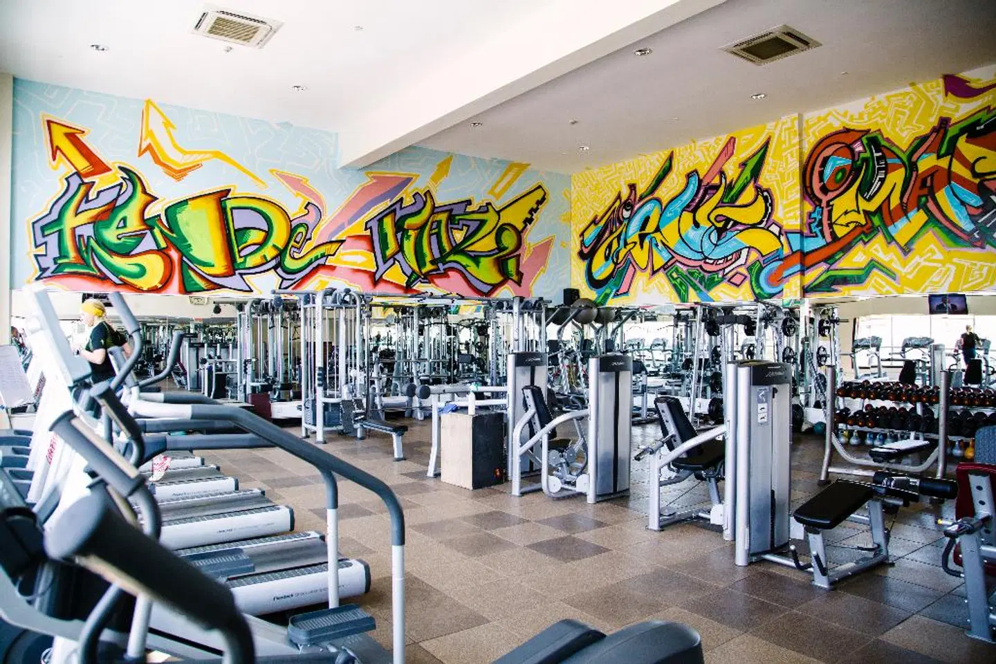 The Boma Nairobi Bar