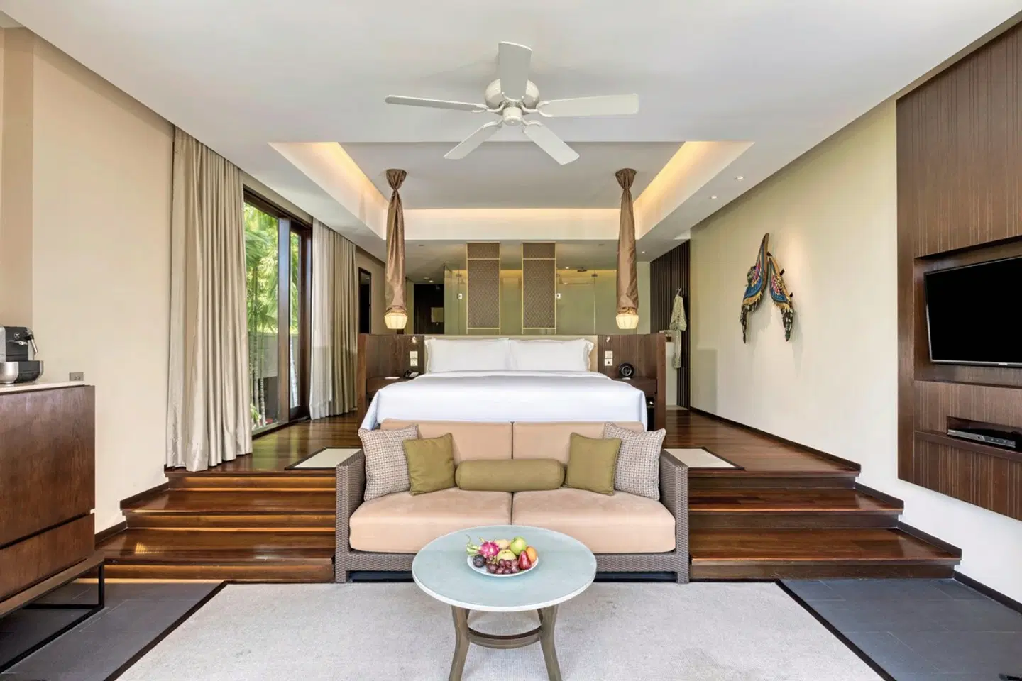 Vana Belle - A Luxury Collection Resort ROOM_EXAMPLE