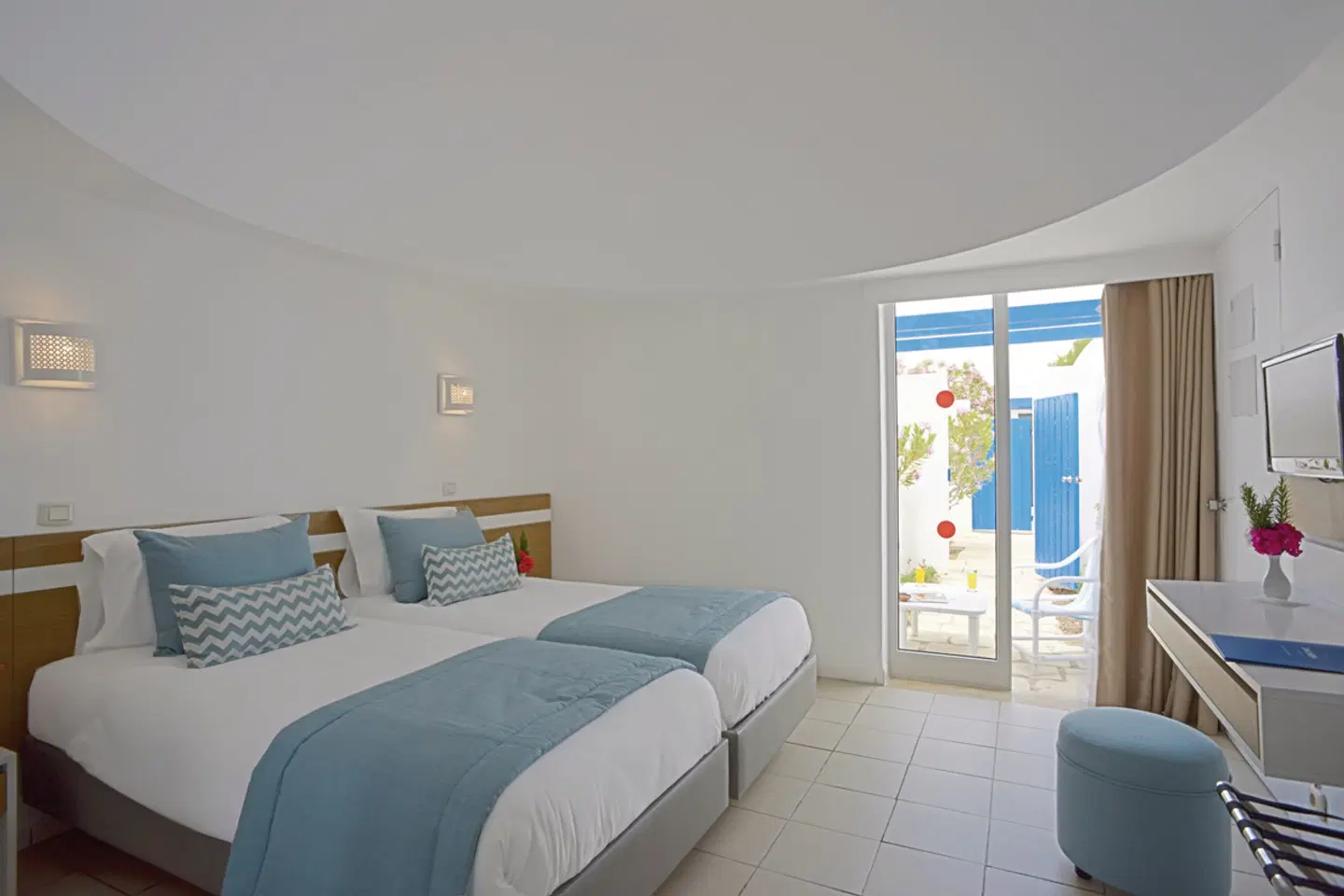 Monarque Dar Narjes ROOM_EXAMPLE