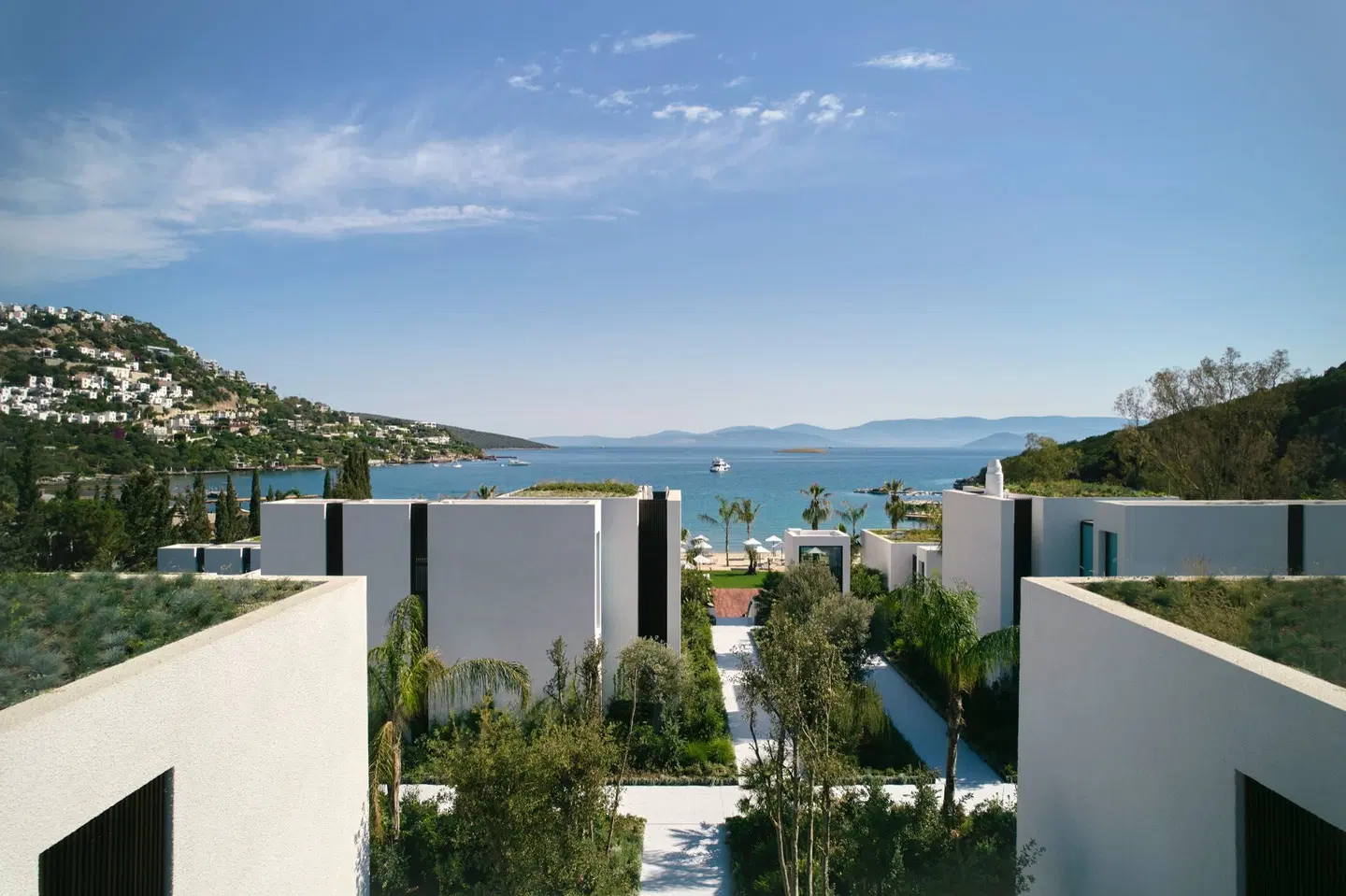 Caja by Maxx Royal EXTERIOR