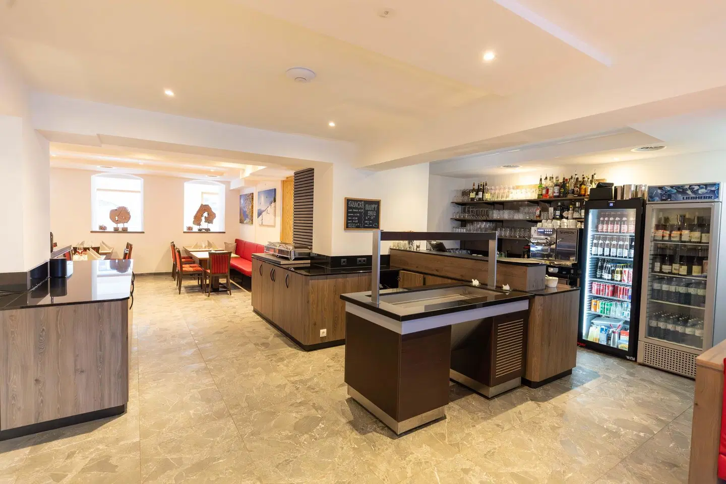 Heart Hotel Nordstern LOUNGE_LOBBY