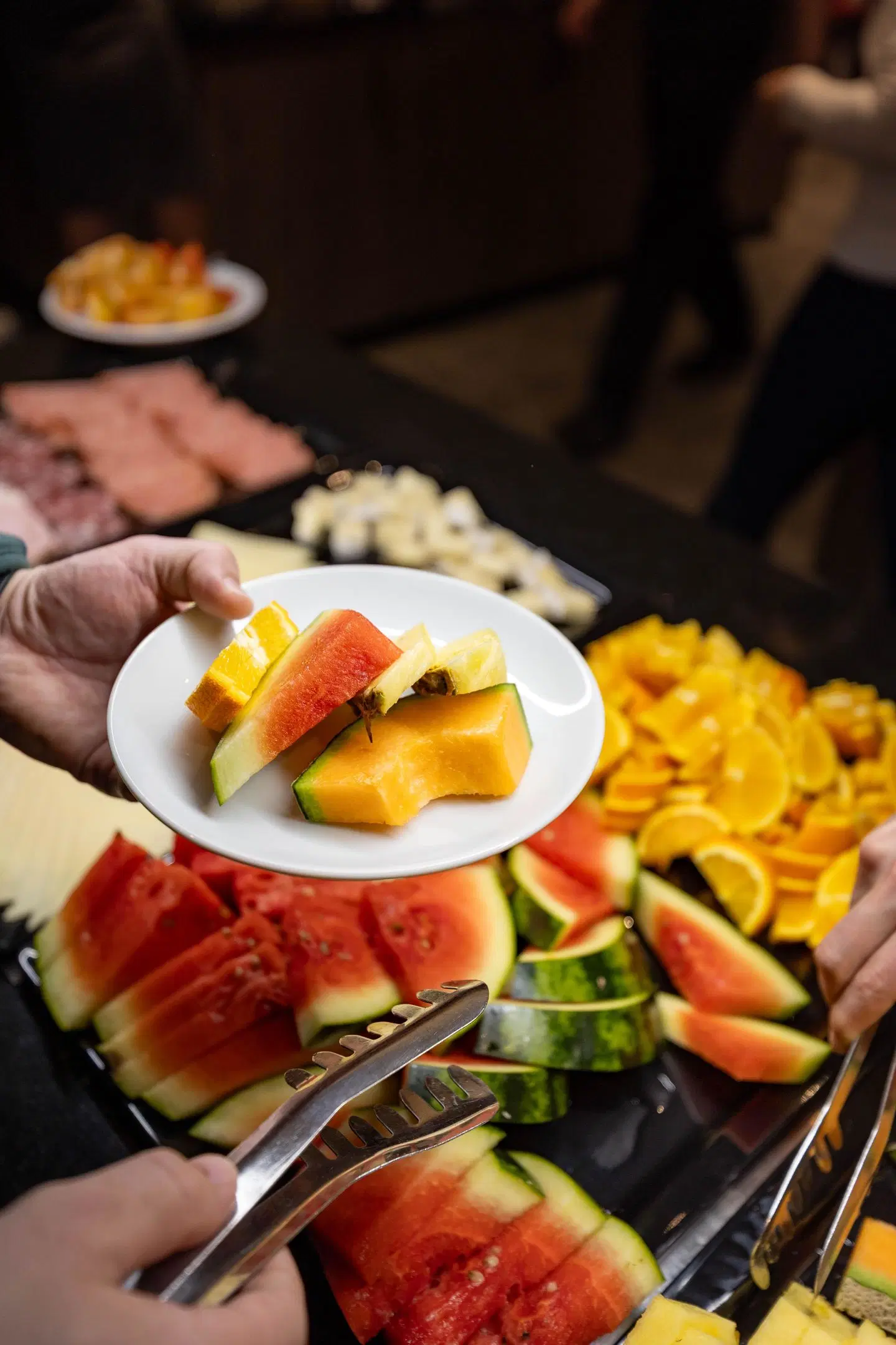 Heart Hotel Nordstern Restaurant