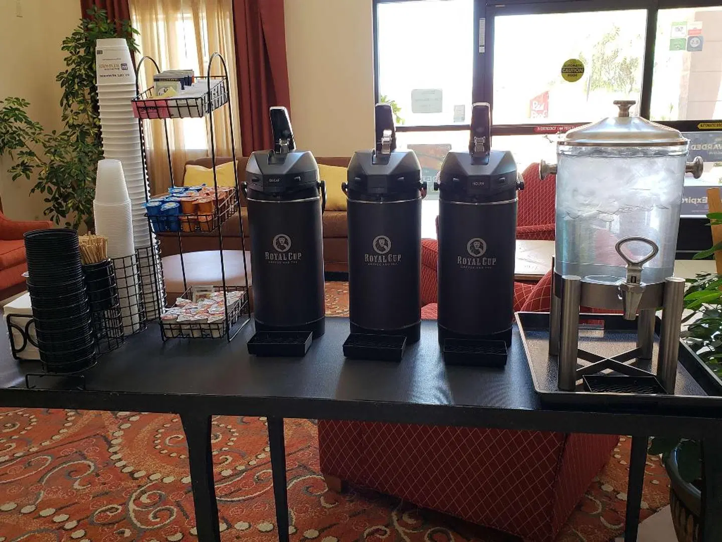 Best Western Plus Gold Poppy Inn SPORTS_AND_LEISURE