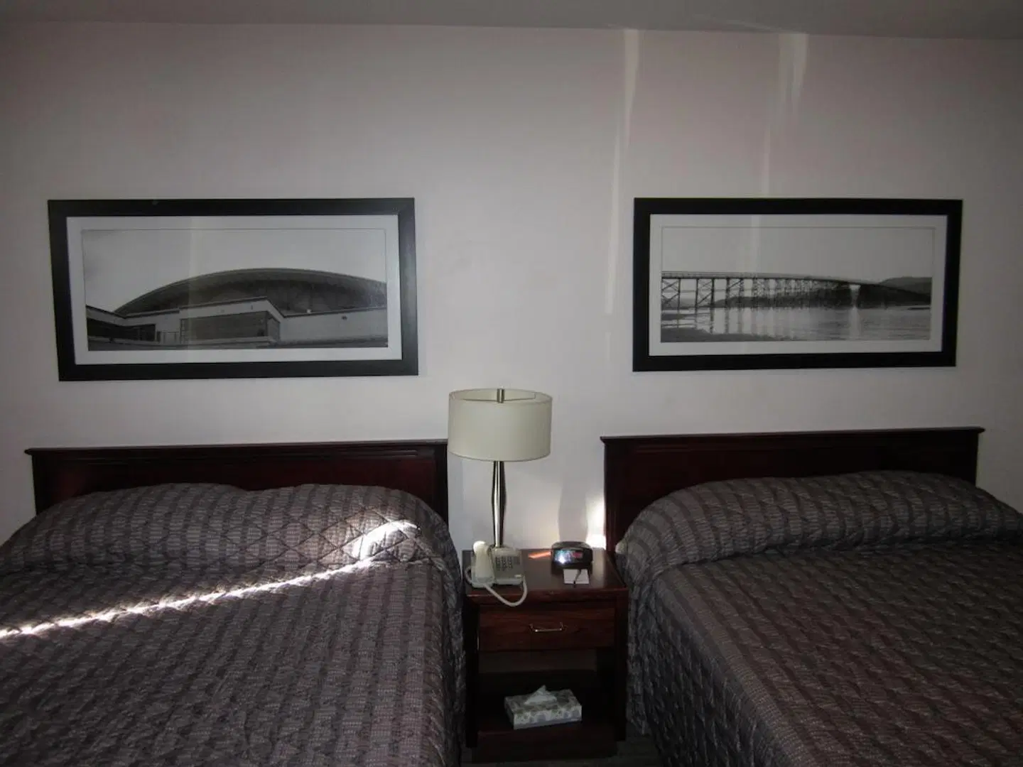 Sandman Inn & Suites Kamloops ROOM_EXAMPLE