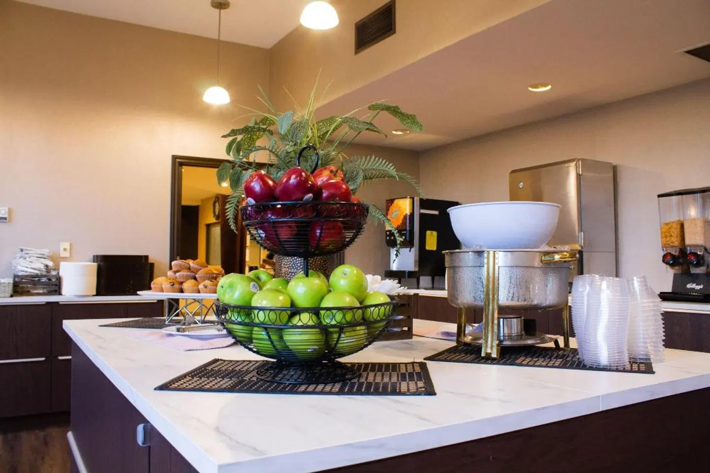 Rodd Royalty Restaurant