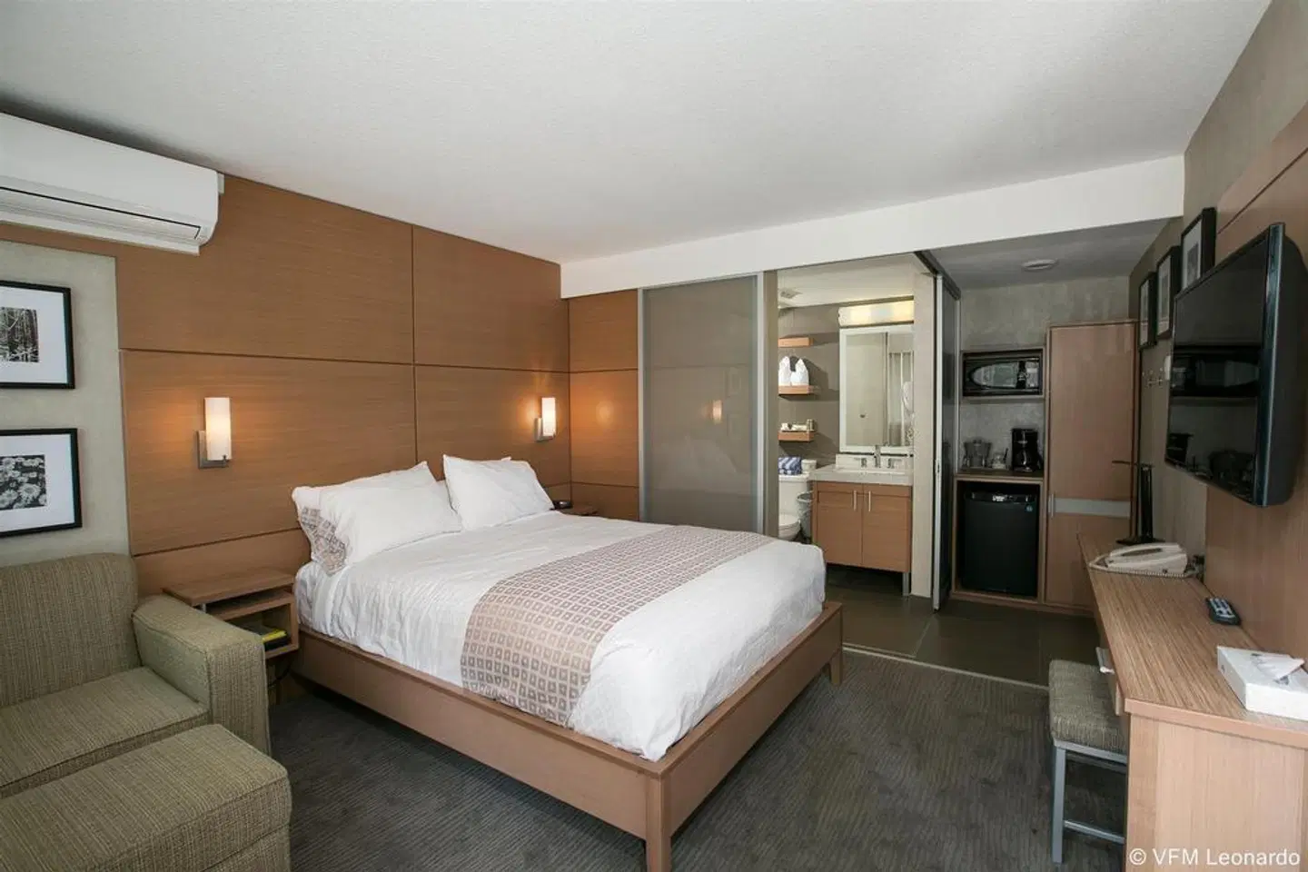 Mount Robson Inn ROOM_EXAMPLE