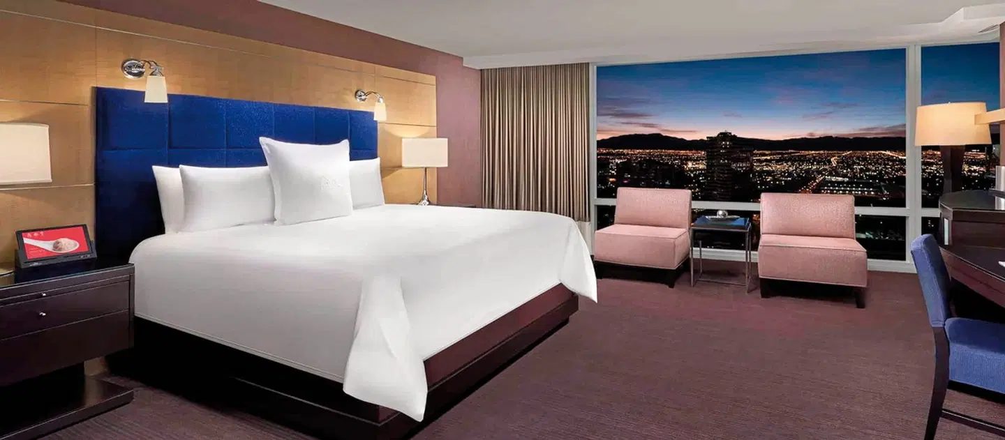 ARIA Resort & Casino ROOM_EXAMPLE
