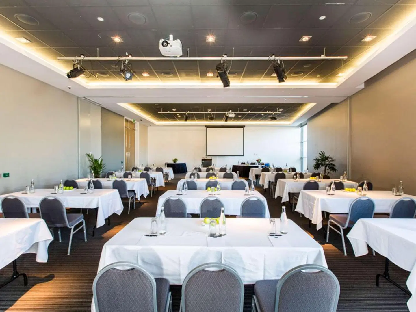 Peppers Blue on Blue Resort Magnetic Island Konferenz