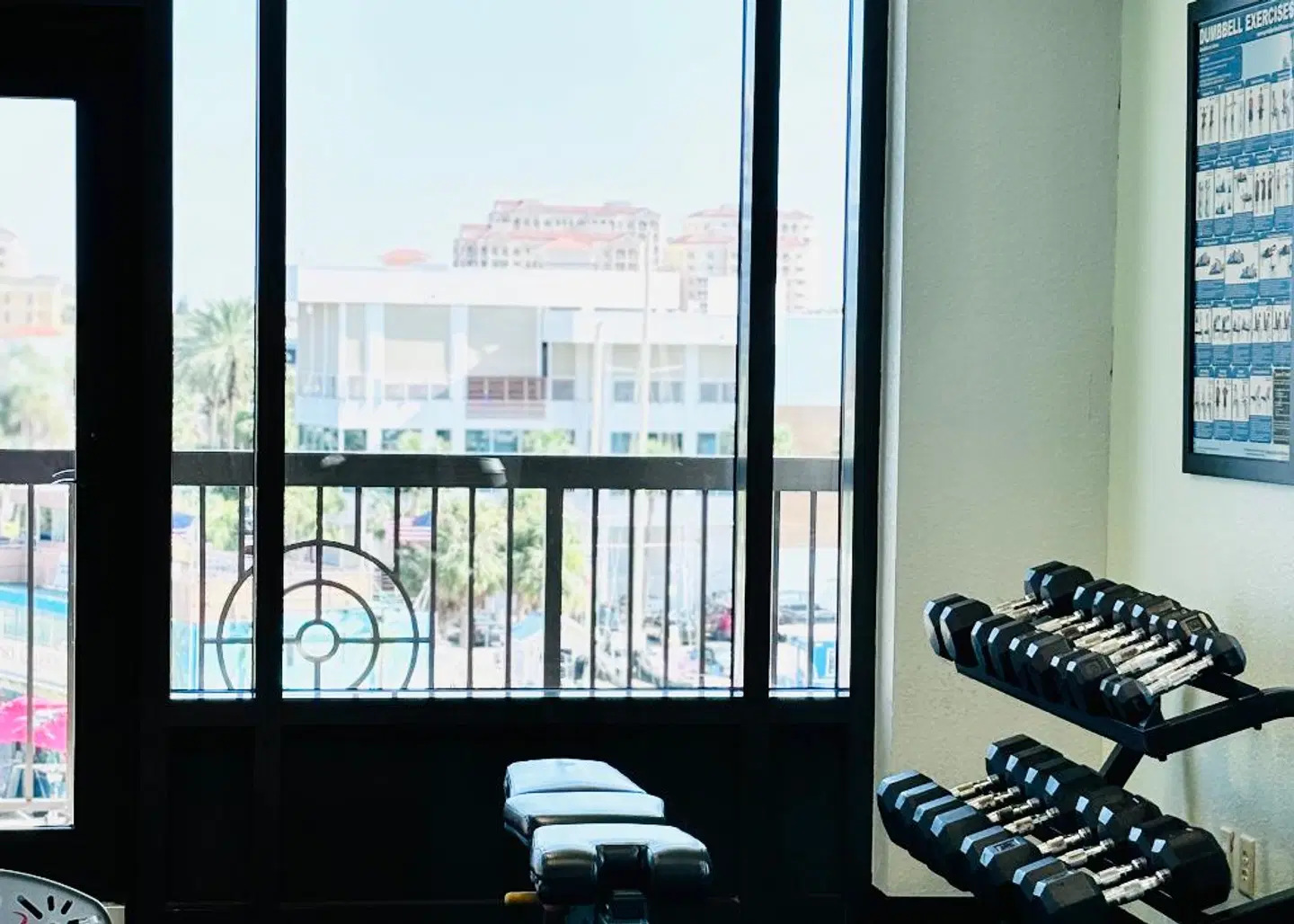 Pier House 60 Marina Hotel HEALTH_BEAUTY