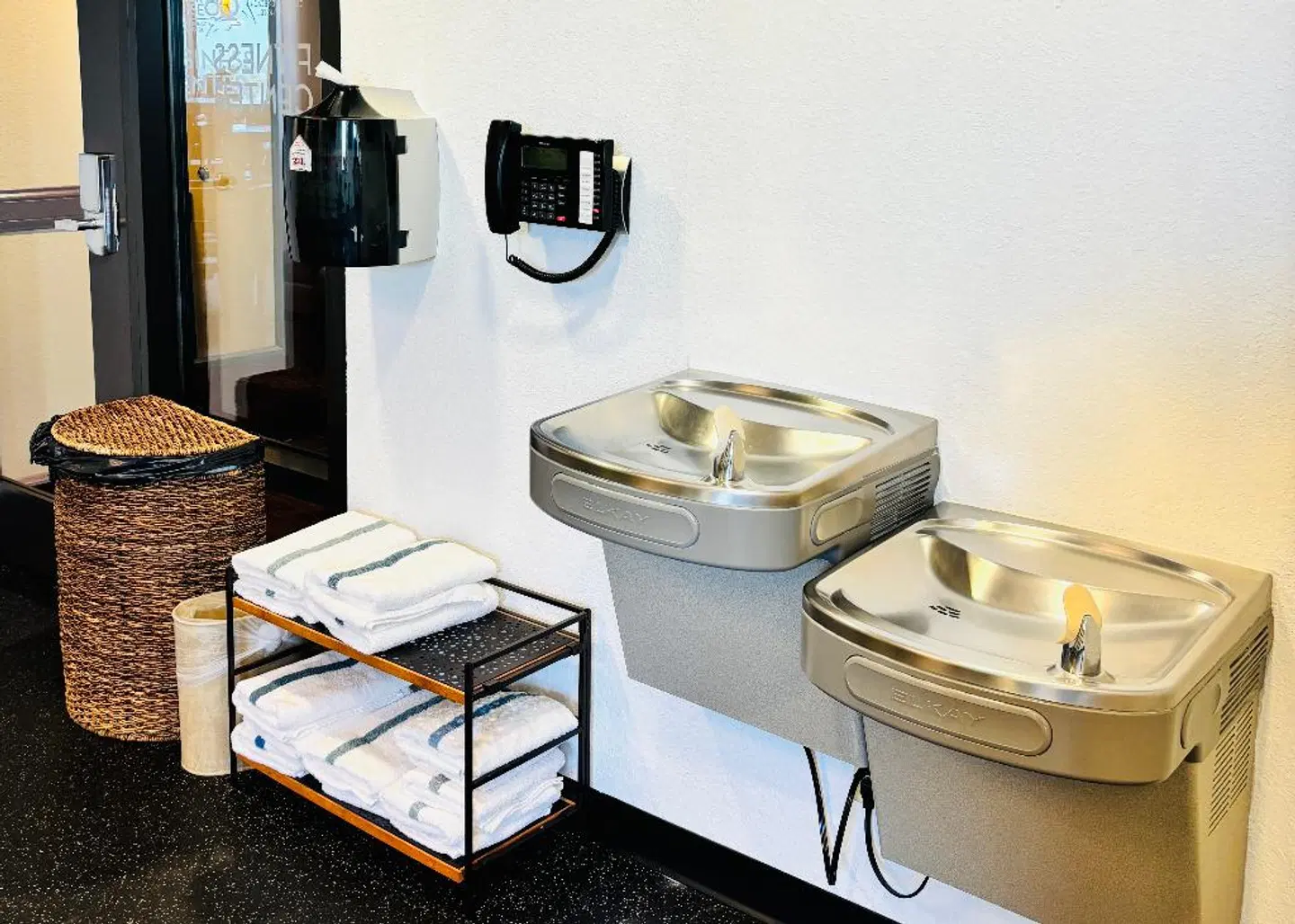 Pier House 60 Marina Hotel HEALTH_BEAUTY