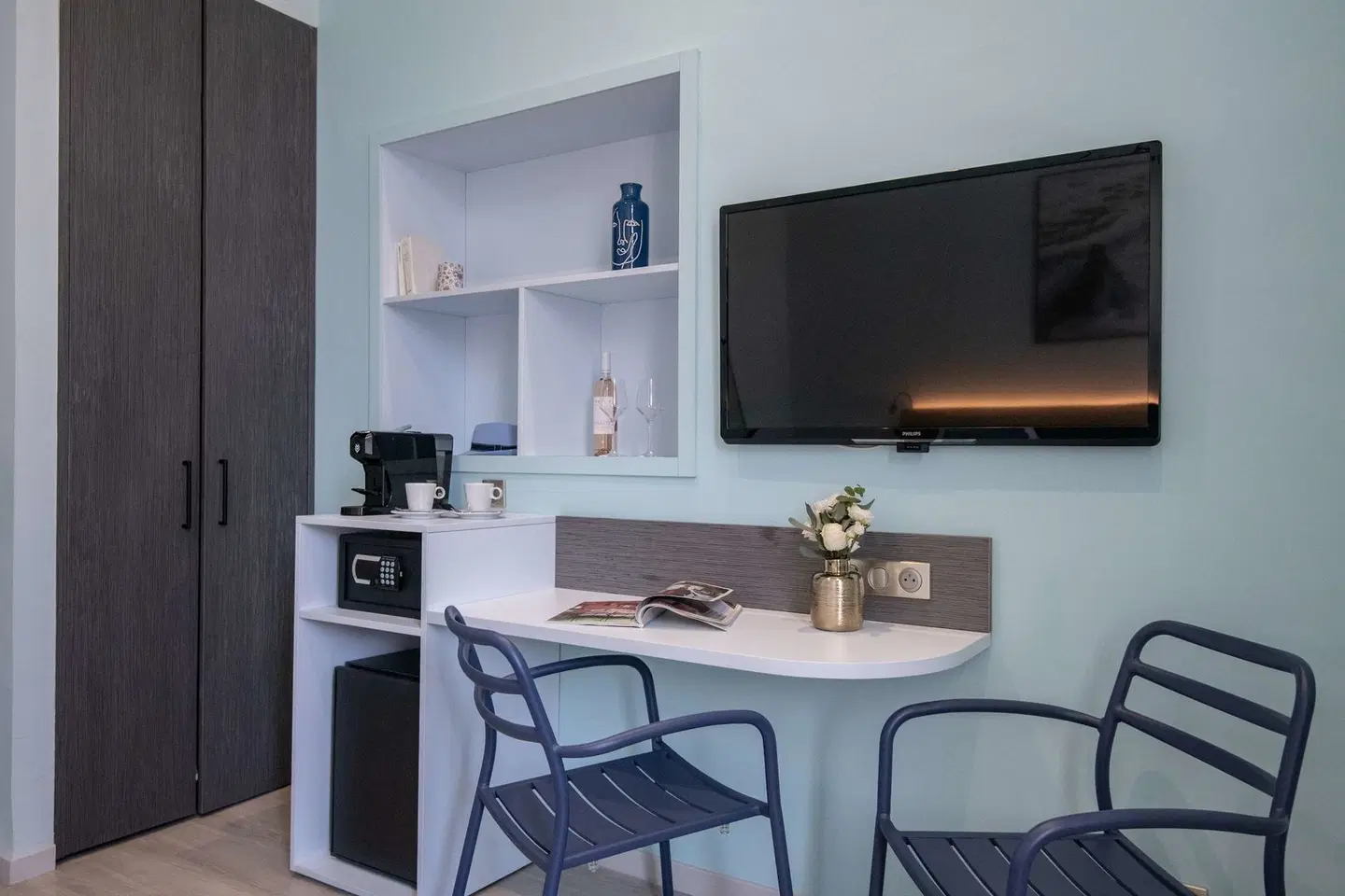 Best Western Hôtel Alba ROOM_EXAMPLE