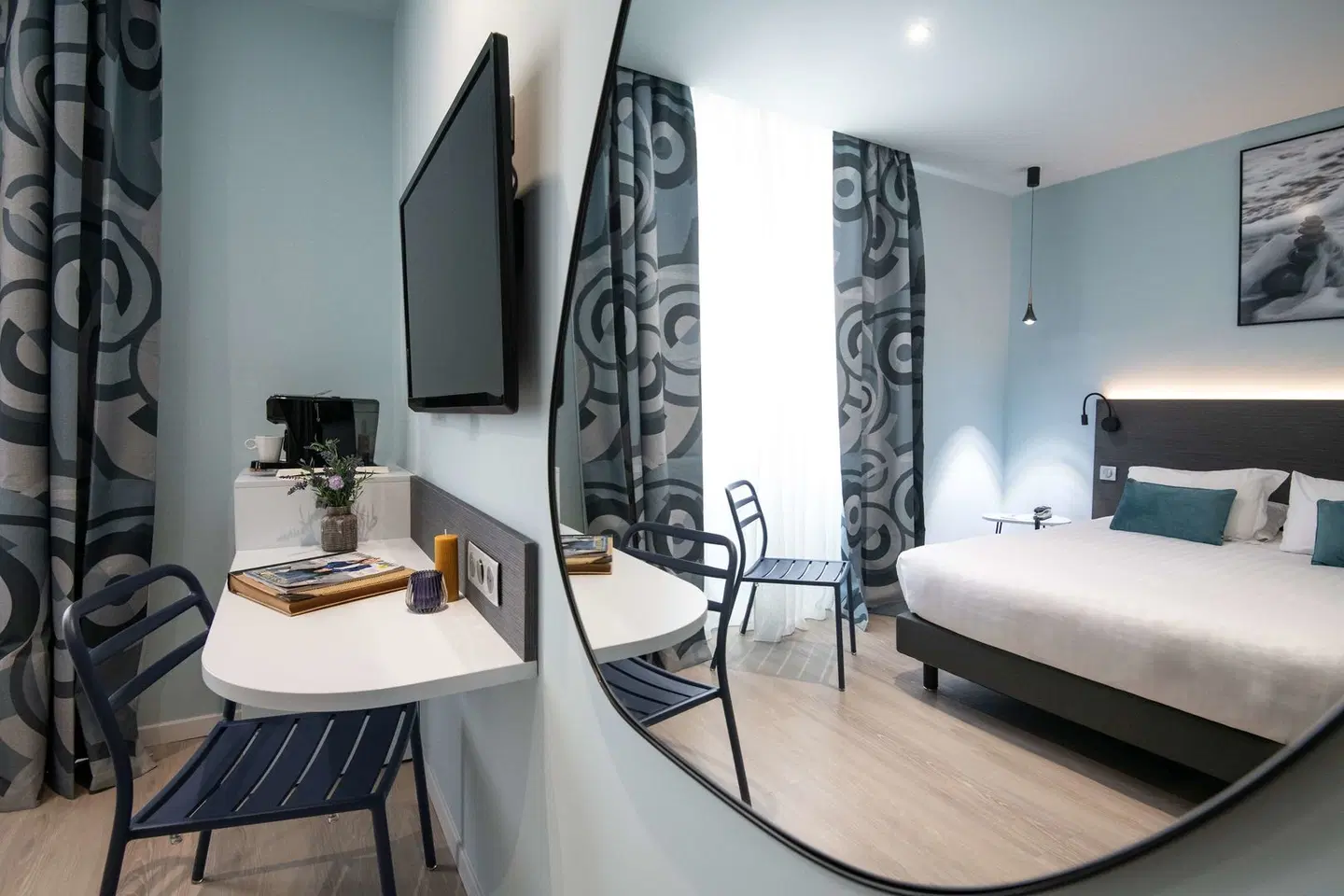 Best Western Hôtel Alba ROOM_EXAMPLE