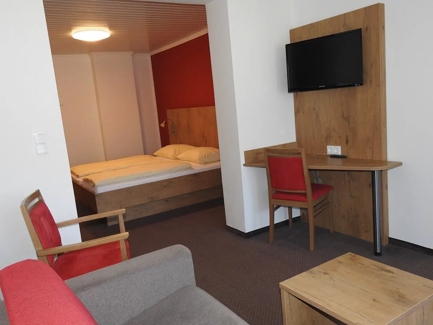 Carossa ROOM_EXAMPLE