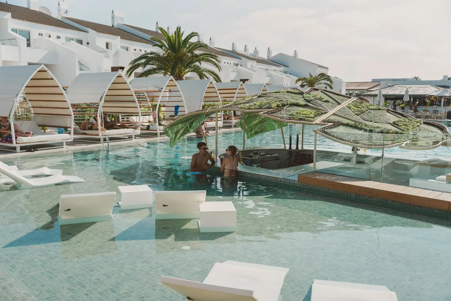 Lago Resort Menorca - Casas del Lago OUTDOOR_POOL