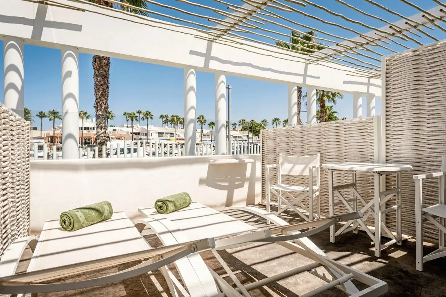 Lago Resort Menorca - Casas del Lago LOUNGE_LOBBY