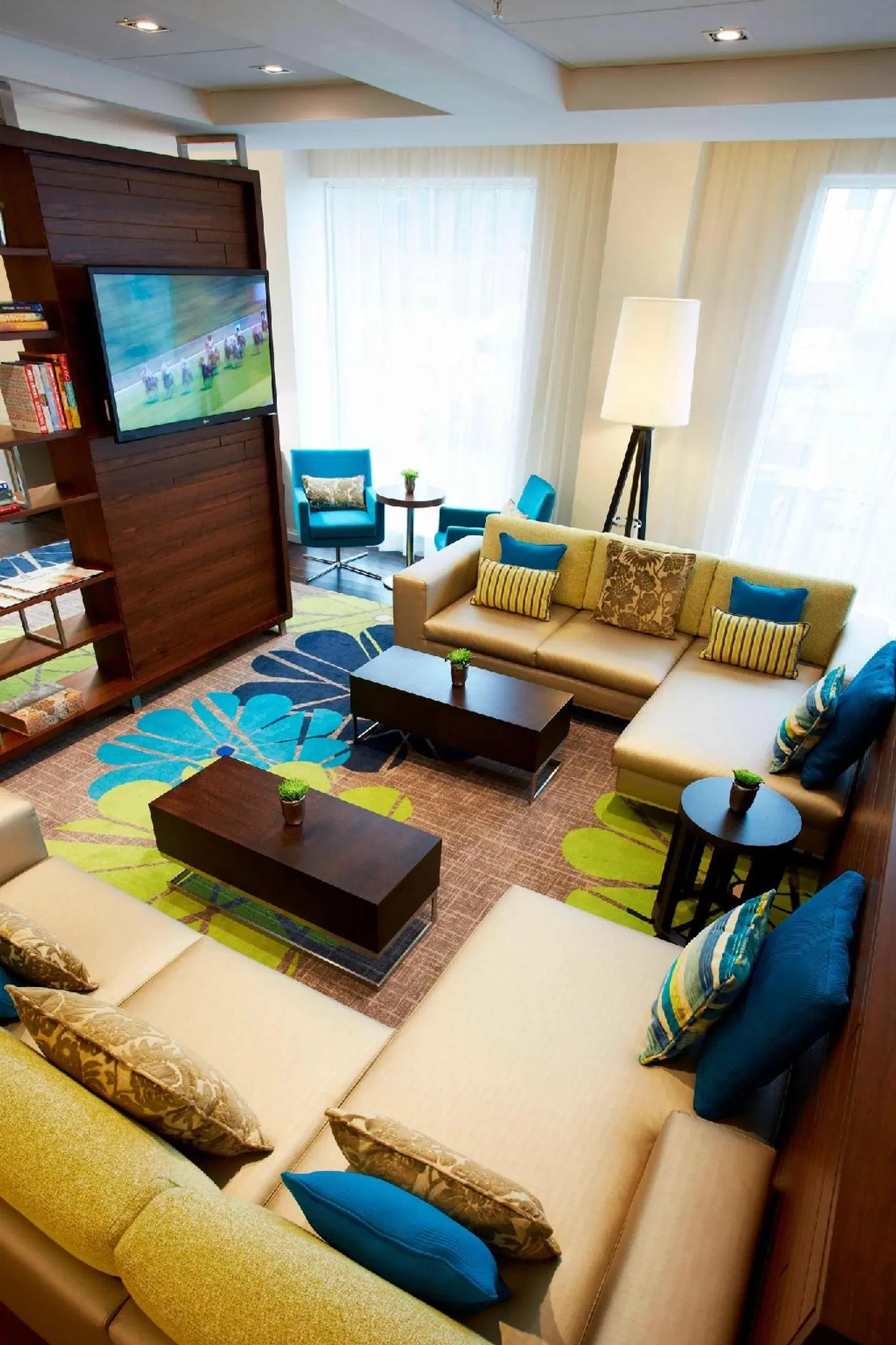 Courtyard by Marriott Aberdeen Airport ROOM_EXAMPLE