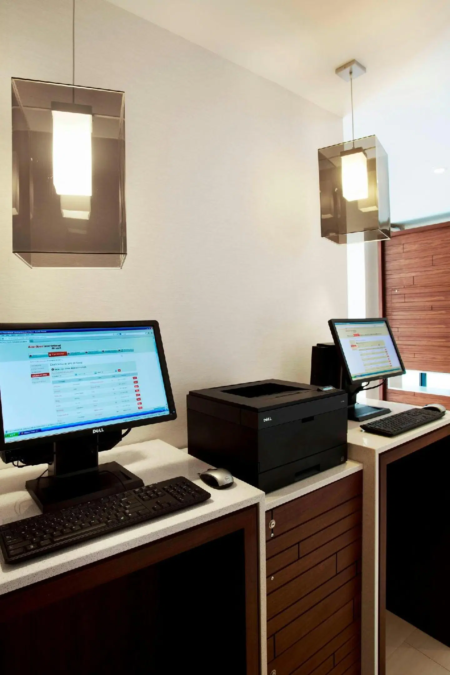 Courtyard by Marriott Aberdeen Airport Konferenz