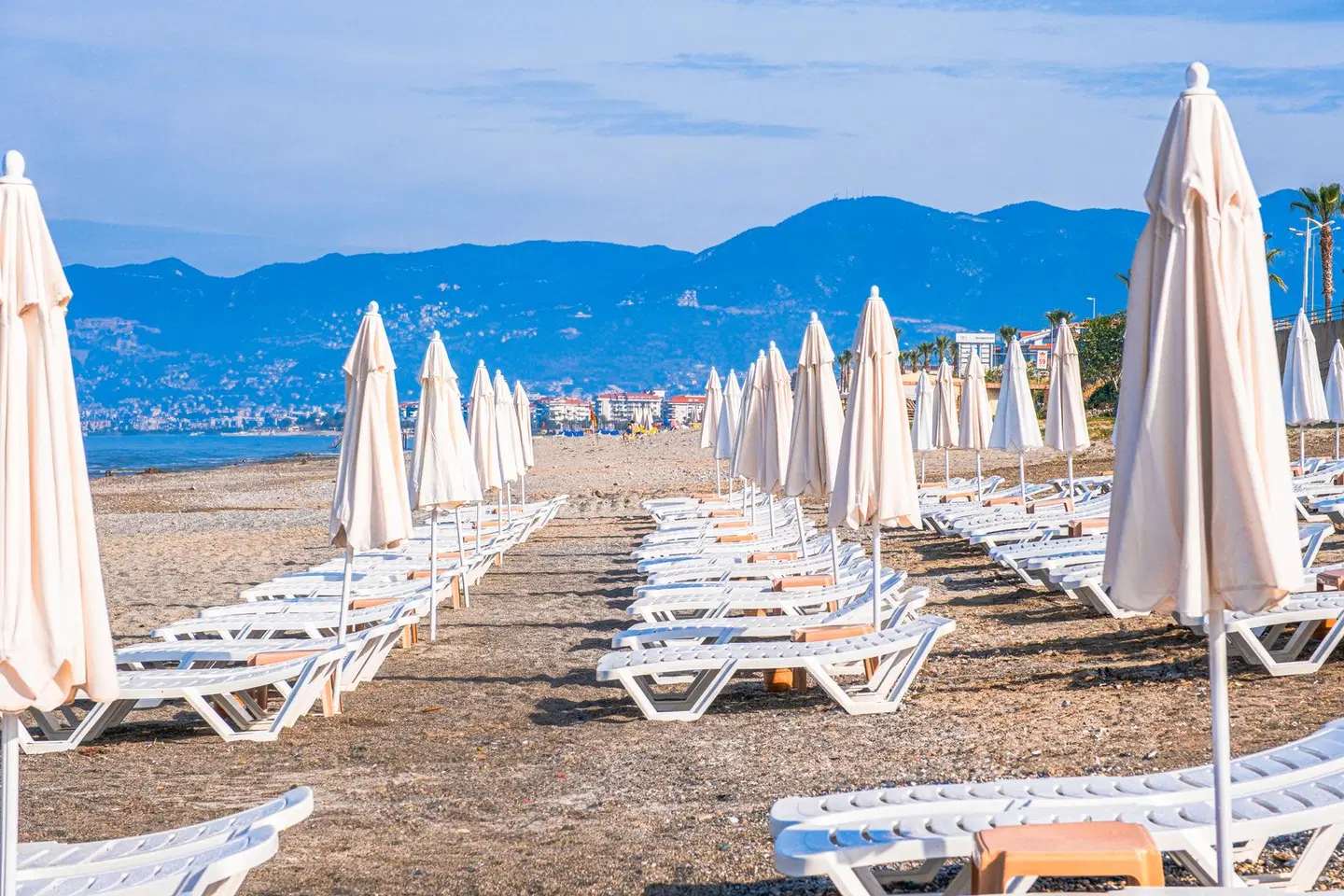 Prestige Alanya BEACH