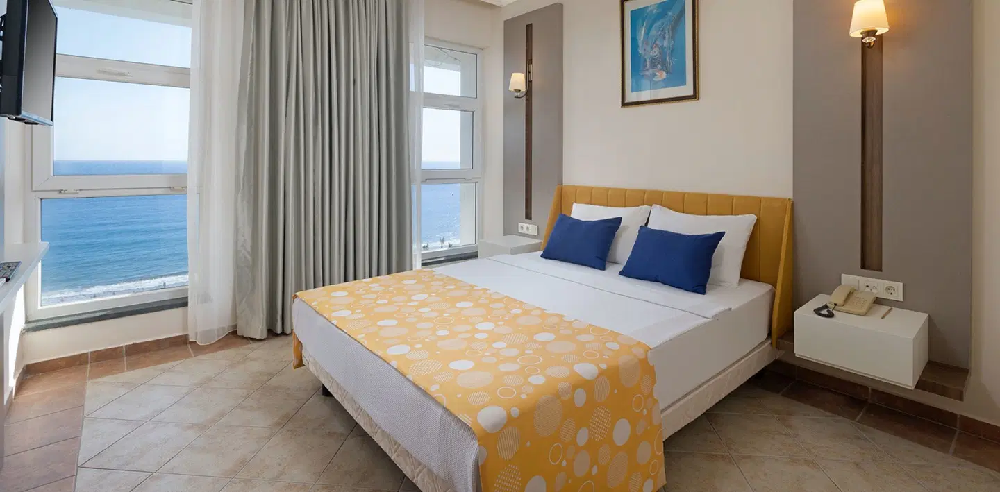 Prestige Alanya ROOM_EXAMPLE