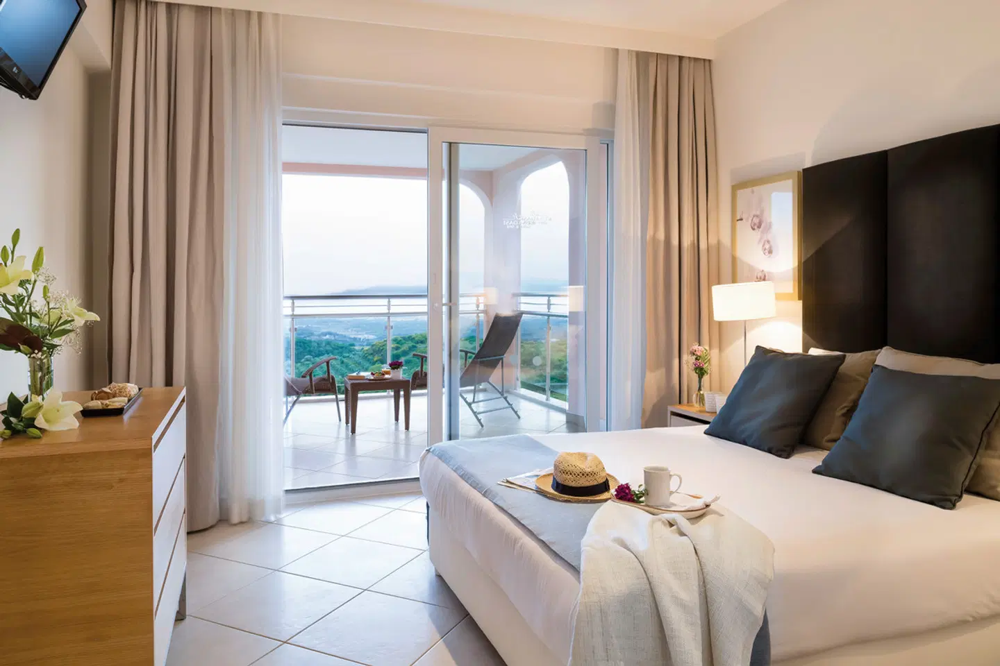 Wyndham Residences Kusadasi Golf & Spa ROOM_EXAMPLE
