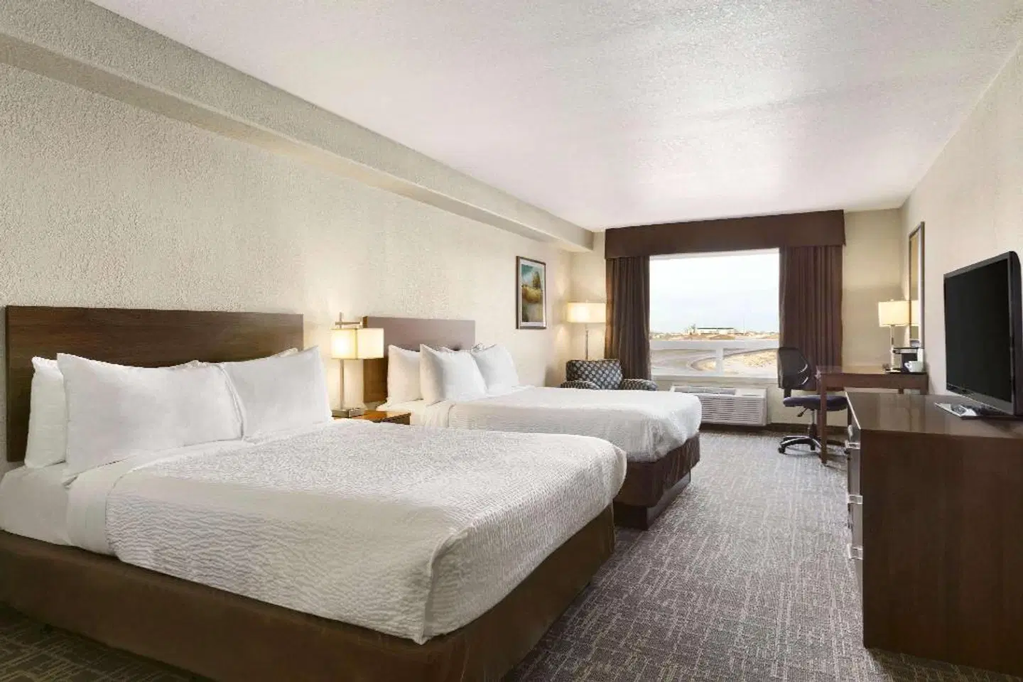 Days Inn & Suites by Wyndham Yorkton ROOM_EXAMPLE