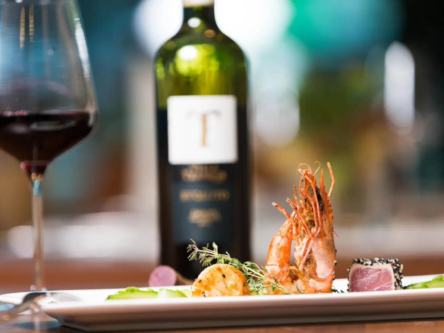 Hotel Victoria Kaprun Restaurant