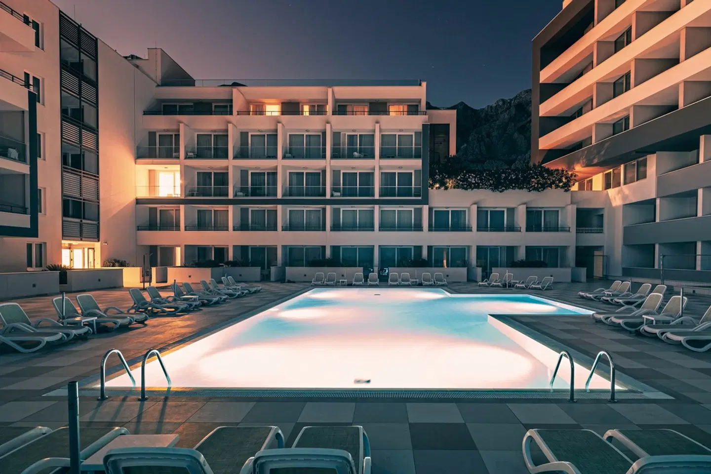 Romana Beach Resort EXTERIOR