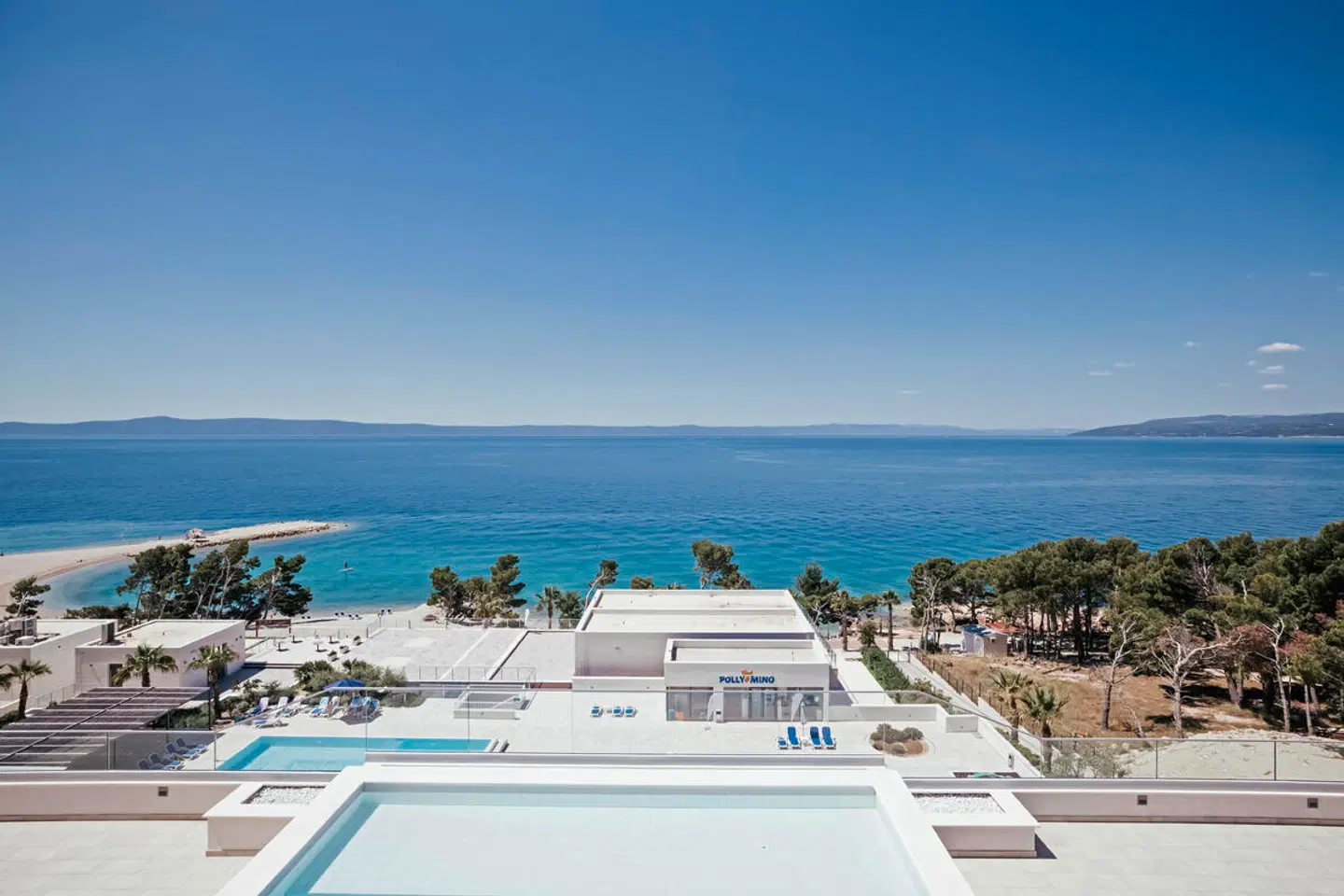 Romana Beach Resort EXTERIOR