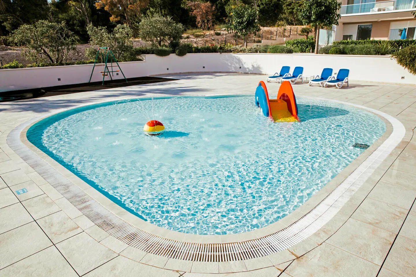 Romana Beach Resort OUTDOOR_POOL