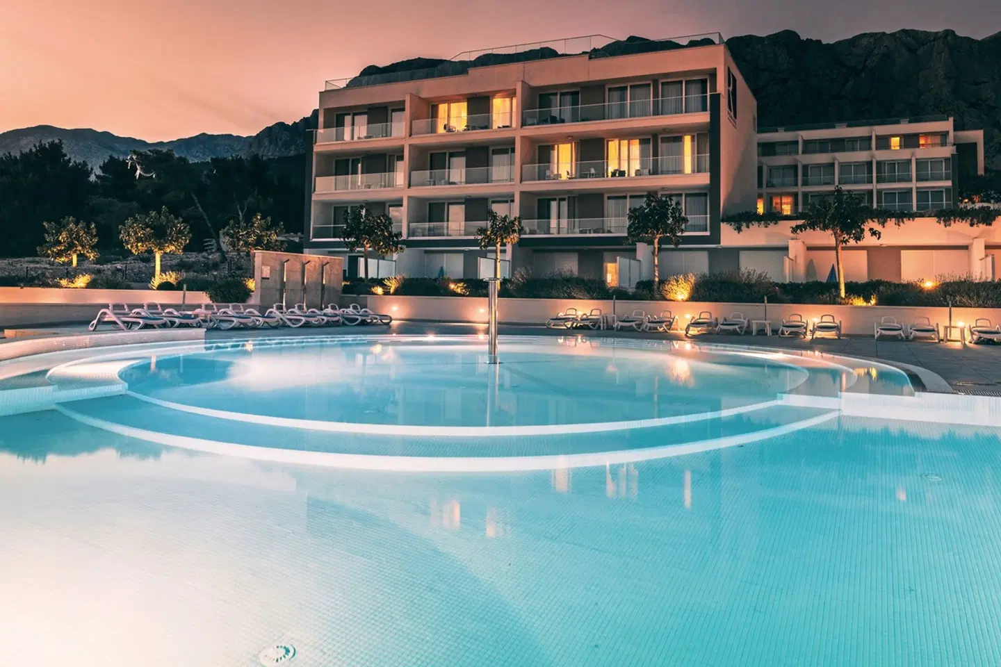 Romana Beach Resort OUTDOOR_POOL