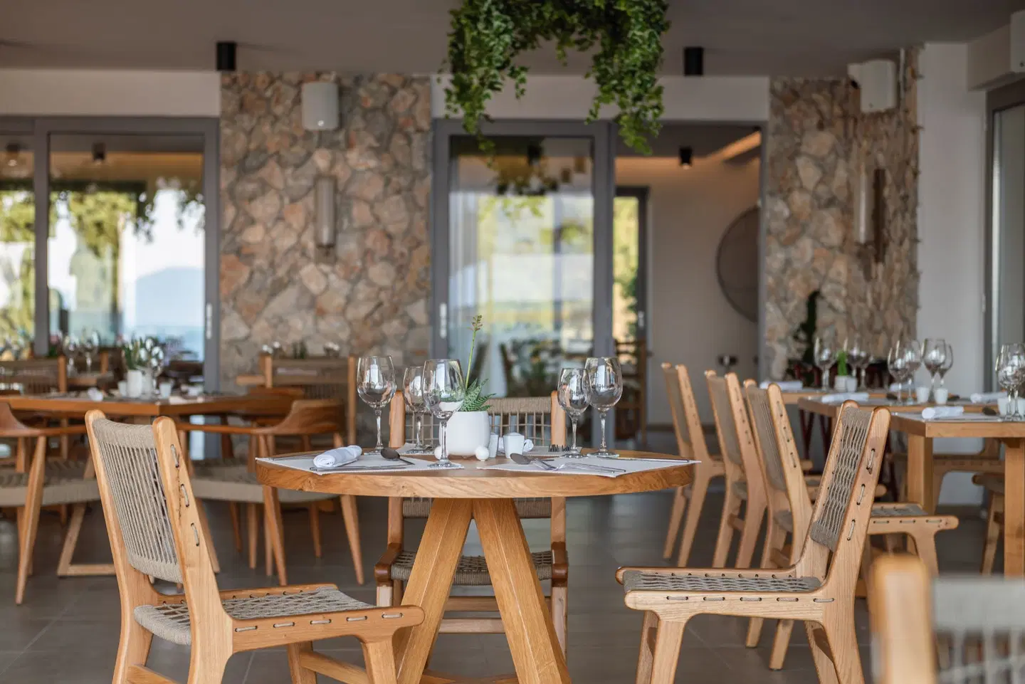 Paralos Kyma Dunes TERRACE