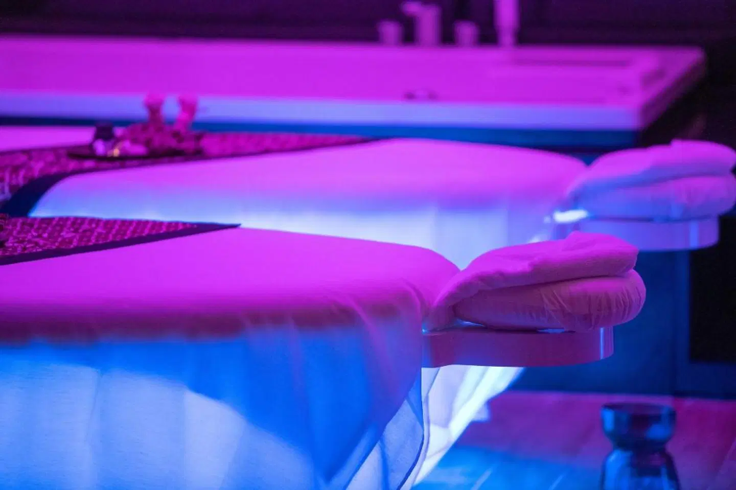 W Kuala Lumpur SPORTS_AND_LEISURE