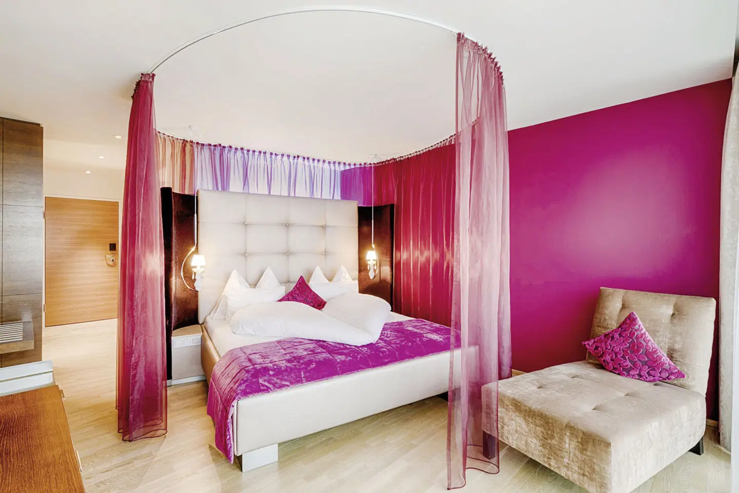 Seeside Hotel Seewirt Mattsee ROOM_EXAMPLE