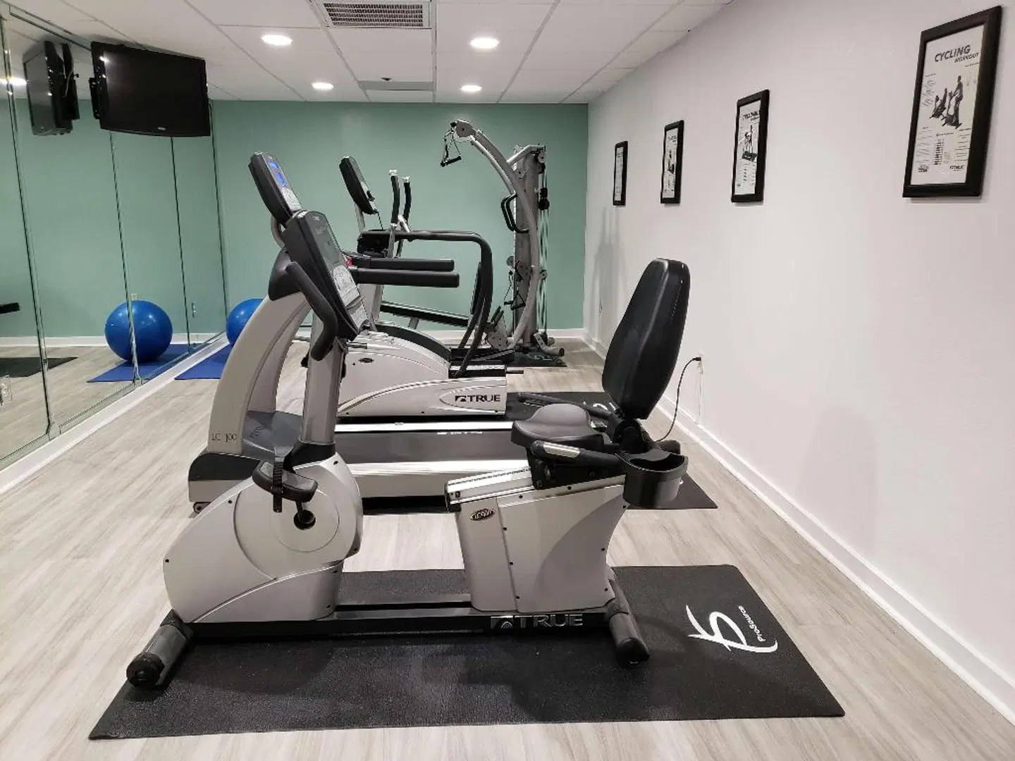 Best Western Plus Myrtle Beach Hotel SPORTS_AND_LEISURE