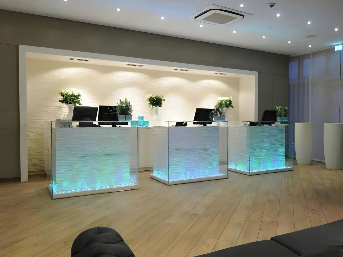 Hotel Vier Jahreszeiten Lübeck Hallenbad