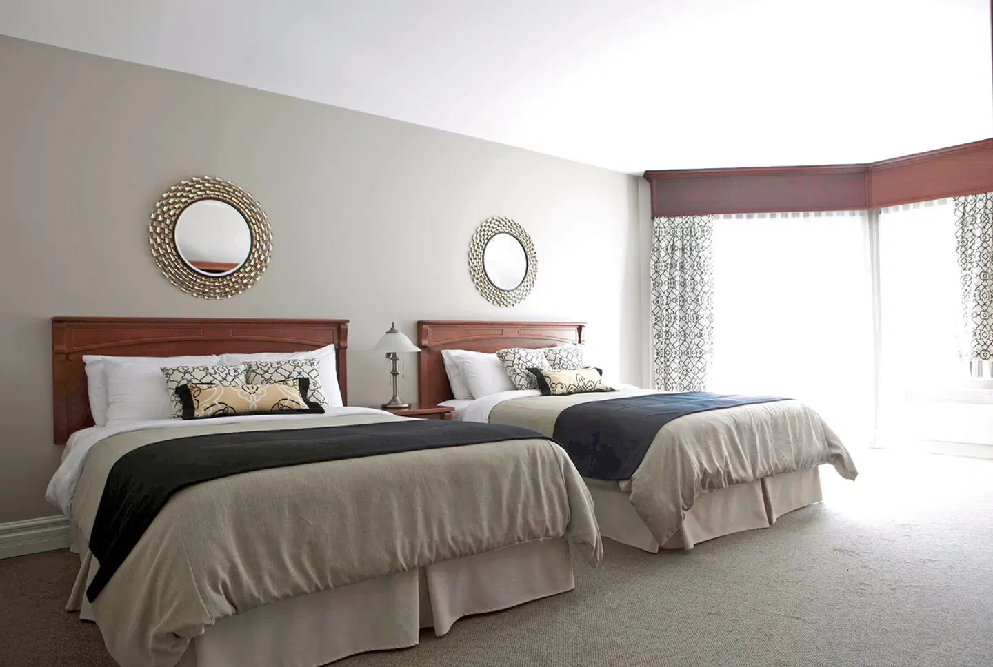 Manoir du Lac William ROOM_EXAMPLE