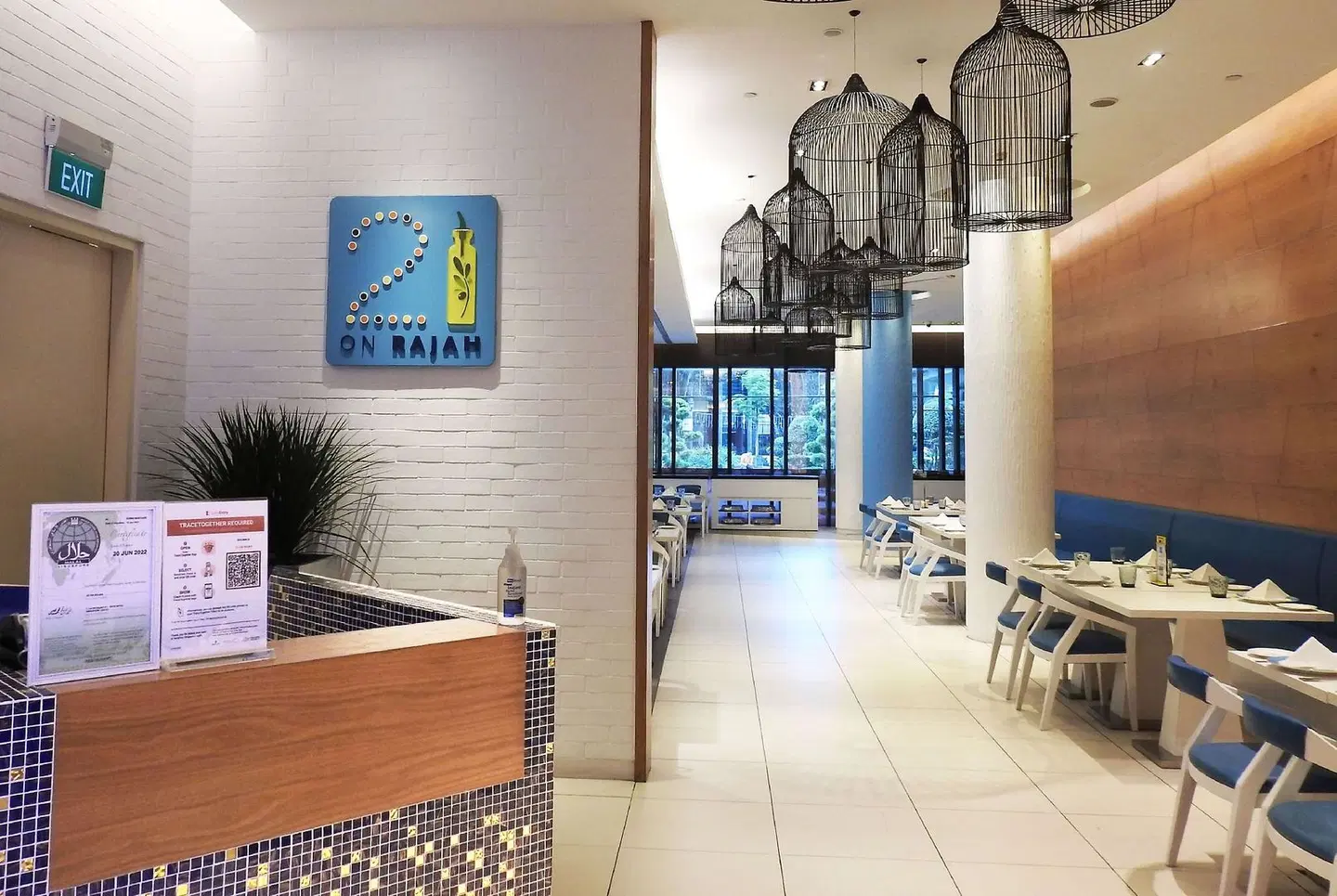 Days Hotel by Wyndham Singapore at Zhongshan Park ROOM_EXAMPLE