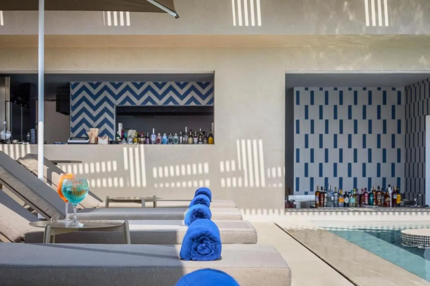 Novotel Malta Sliema Hotel LOUNGE_LOBBY