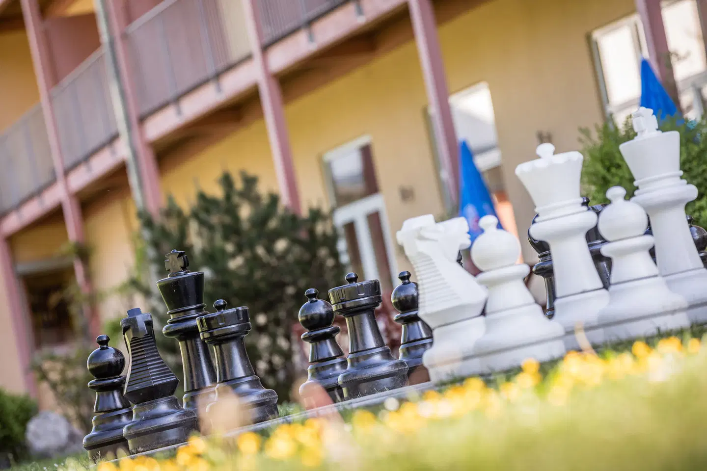 Jufa Hotel Veitsch SPORTS_AND_LEISURE