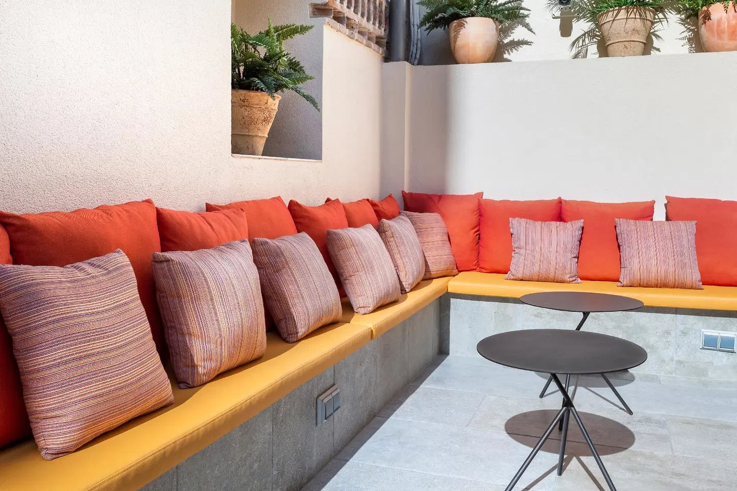 Catalonia Goya LOUNGE_LOBBY