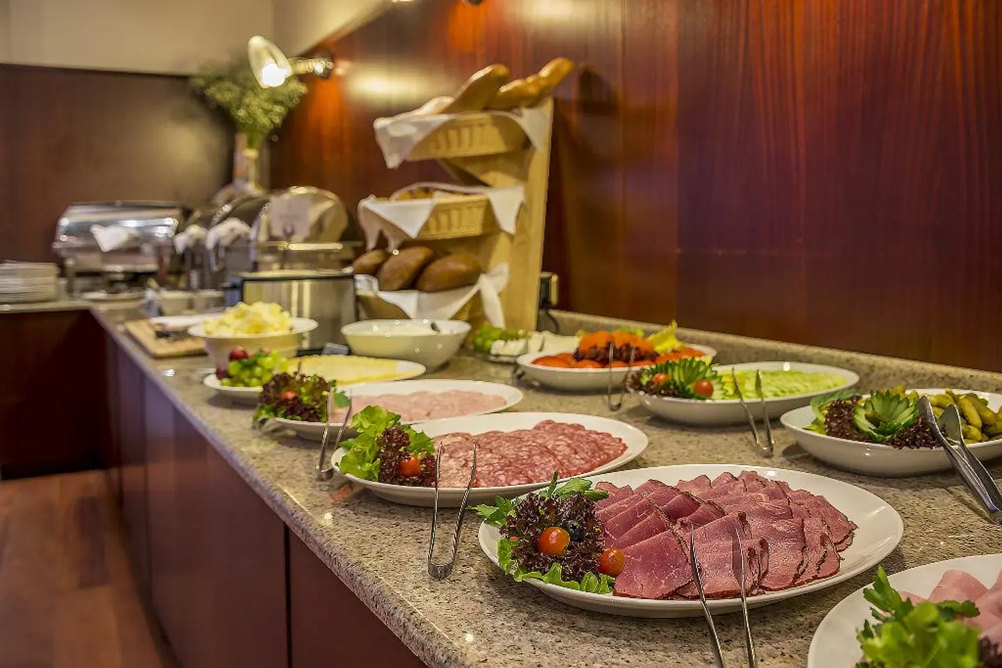 Grata by Centrum Hotels Restaurant