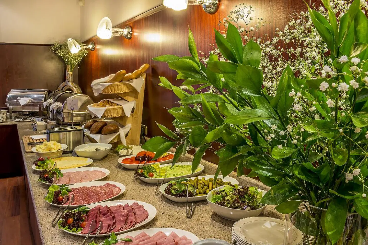 Grata by Centrum Hotels Restaurant